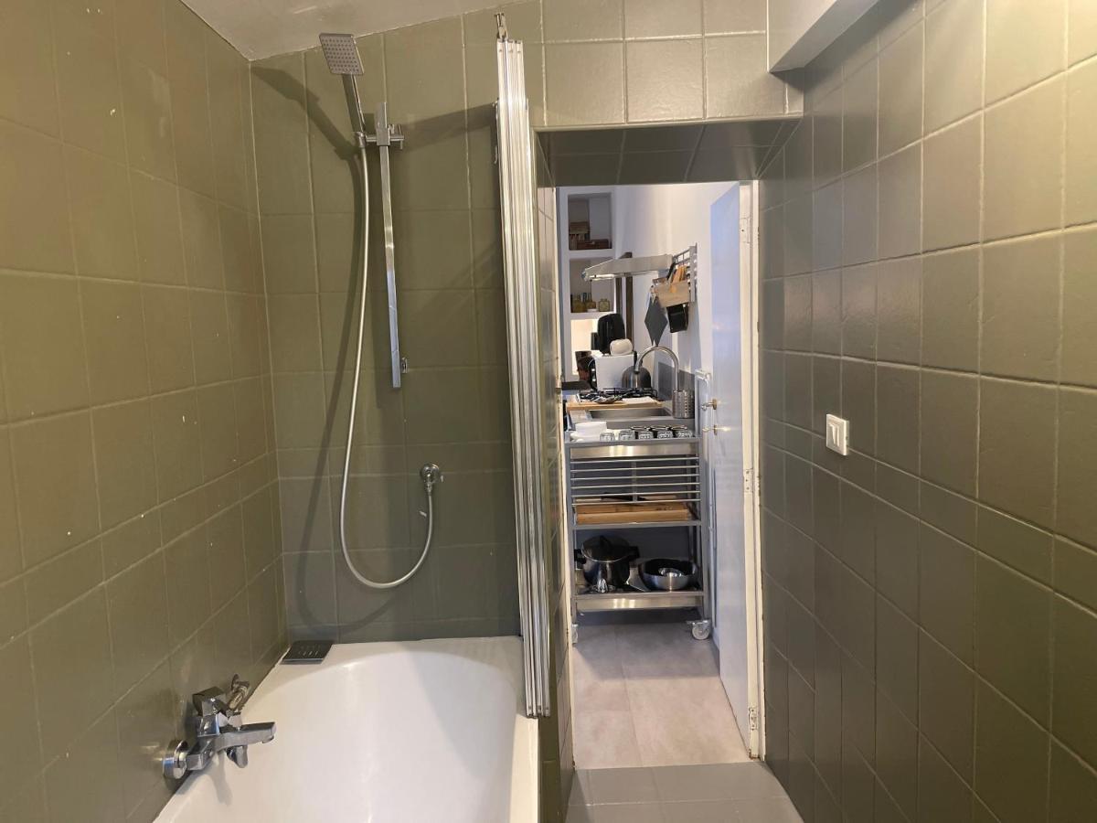 Loft Esquilino Terrazza A Stazione Termini Apartment Рим Екстериор снимка