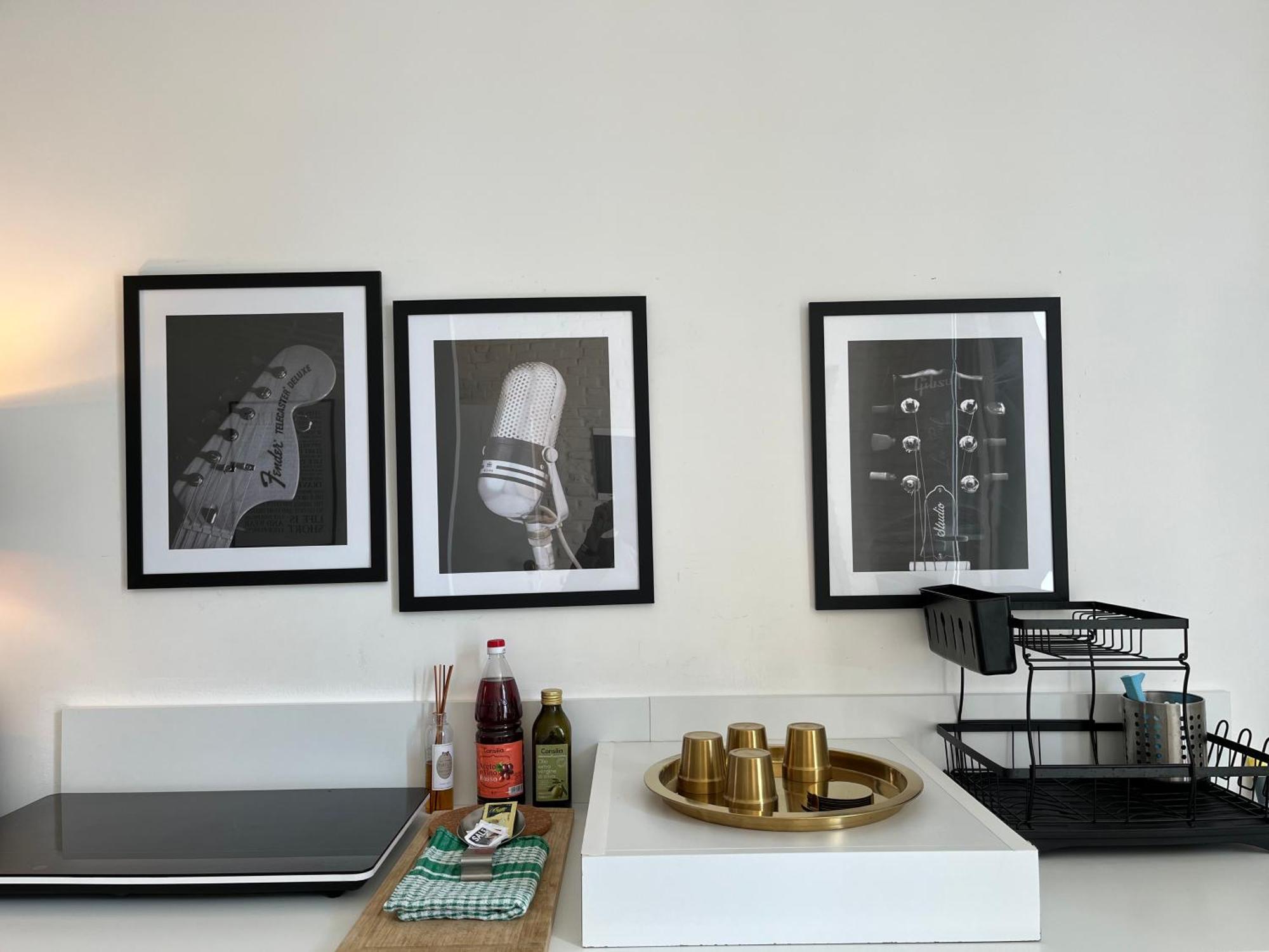 Loft Esquilino Terrazza A Stazione Termini Apartment Рим Екстериор снимка