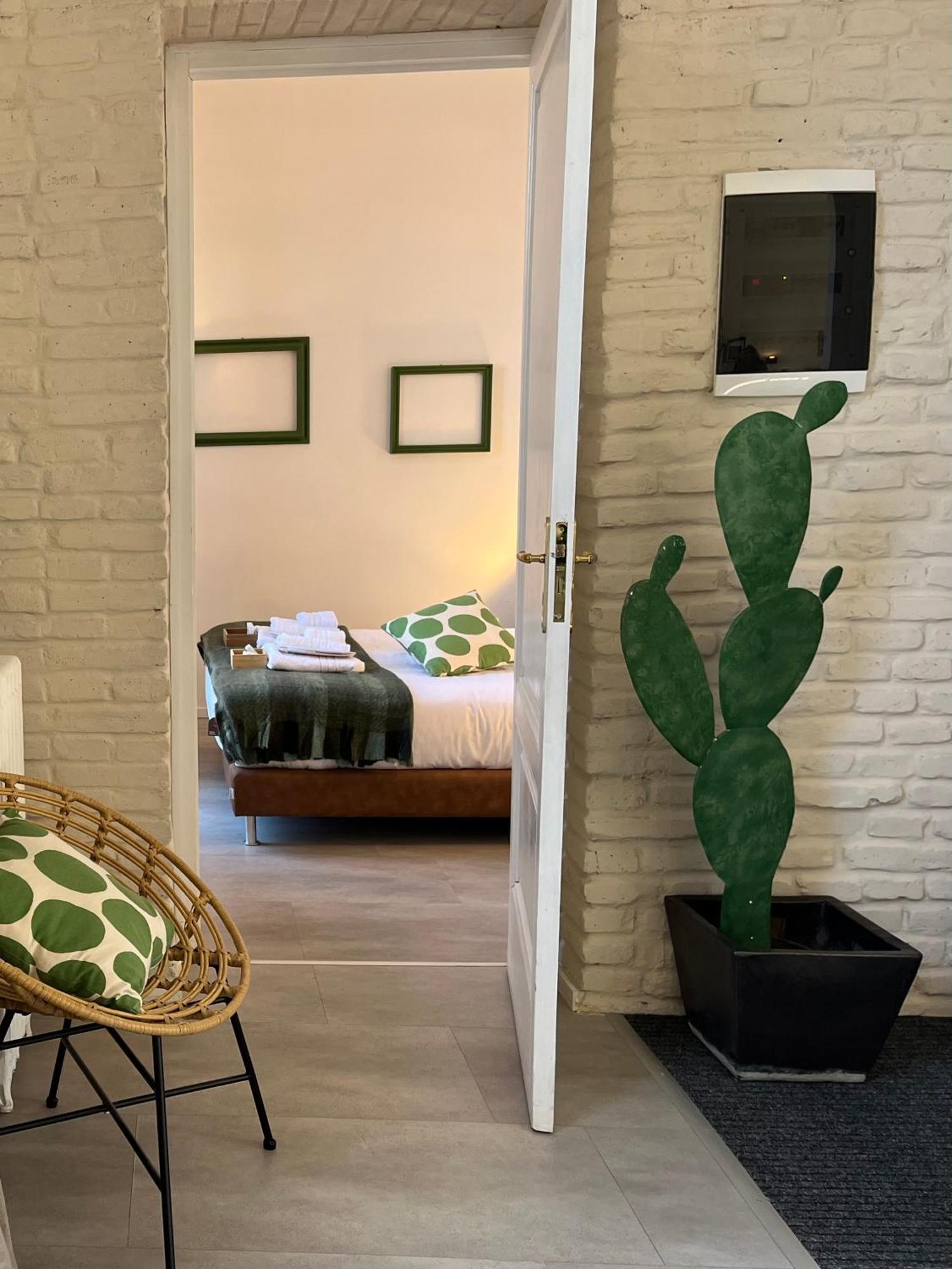 Loft Esquilino Terrazza A Stazione Termini Apartment Рим Екстериор снимка