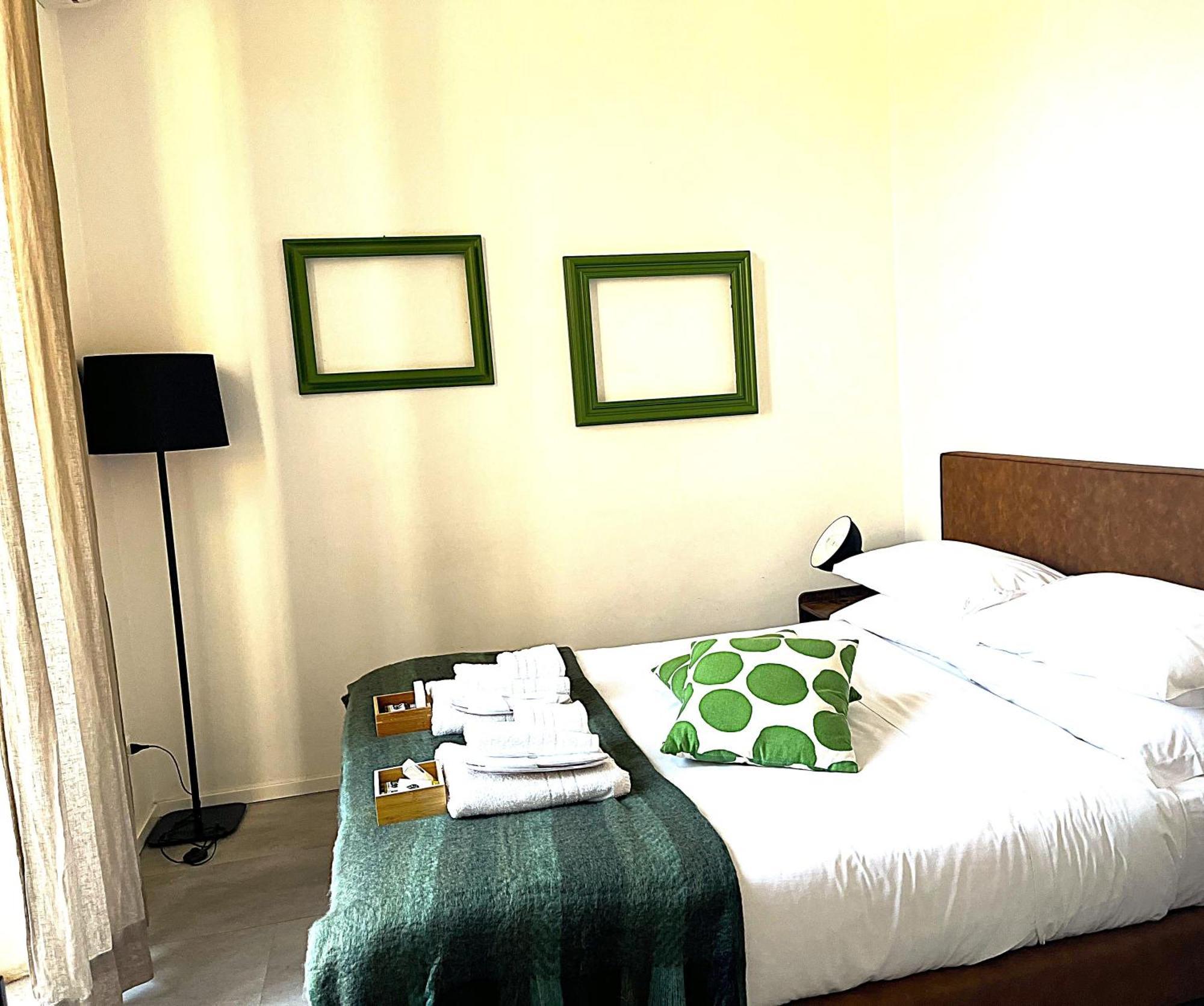 Loft Esquilino Terrazza A Stazione Termini Apartment Рим Екстериор снимка